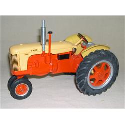 Case 400 Custom by Dennis Parker?