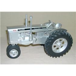 Case 830 SILVER Custom by Yoder?