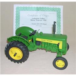 JD 435 GM Diesel Custom by Engle