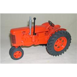 Case Orange 400 Super Diesel Custom by Yoder