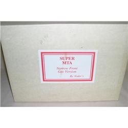 IH Farmall Super M-TA Gas nf Custom by Yoder