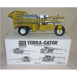 Terra-Gator 1603T Liquid Applicator Dealer Edition