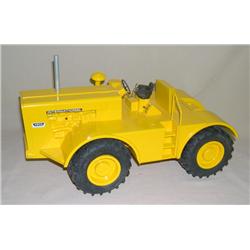 IH 4300 4wd by Precision Engineering