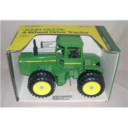 JD 8430 w/ Duals in Yellow & Green Box
