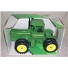 Image 1 : JD 8650 w/ Duals in Green & White Box