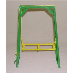 Custom JD Wagon Hoist