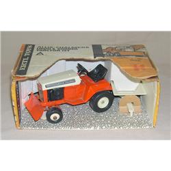 AC L&G Set in Original Box