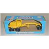Image 1 : Slik-Toy Road Grader in Original Box