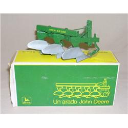 JD 3b, 3pt Plow Argentina