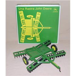 JD RWA Tandem Disc Argentina