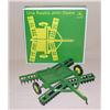 Image 1 : JD RWA Tandem Disc Argentina