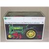 Image 1 : JD A w/ 290 Cultivator Precision Classic
