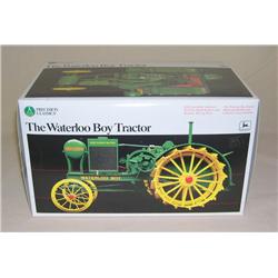 JD Waterloo Boy Precision Classic