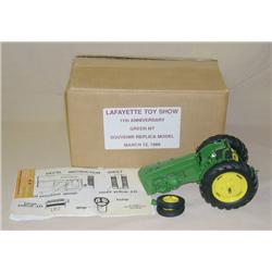 JD MT '89 Lafayette Toy show Custom