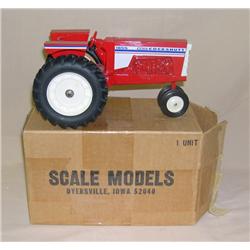 White Cockshutt 1855 by Scale Models