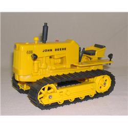 JD 430 Industrial Crawler Custom by Trumm