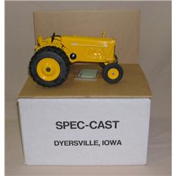 Oliver 880 Industrial w/ Duals