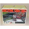 Image 1 : IH Farmall 706 Firestone Tires Edition