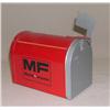 Image 1 : MF Mailbox Bank w/ Metal Flag