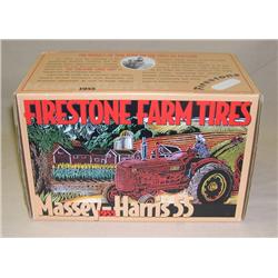 MH 55 Firestone Tires Edition