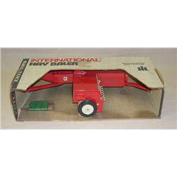 IH Square Baler
