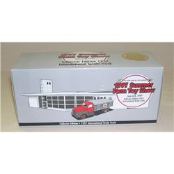 1957 IH Grain Truck '97 Summer Farm Toy Show