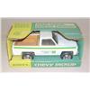 Image 1 : Small JD Chevy Dealership Pickup Truck
