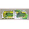 Image 1 : (2) JD 1/50th Scale Combines--985 & 4425
