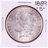 Image 1 : 1889-S $1 Morgan Silver Dollar Coin