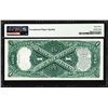 Image 2 : 1917 $1 Legal Tender Note Fr.39 PMG Choice Uncirculated 63EPQ