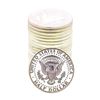 Image 2 : Roll of (20) Proof Silver 1998-S Kennedy Half Dollar Coins