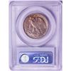Image 2 : 1947 Walking Liberty Half Dollar Coin PCGS MS64