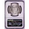 Image 2 : 1878-S $1 Morgan Silver Dollar Coin NGC MS63