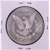 Image 2 : 1891-CC $1 Morgan Silver Dollar Coin