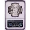 Image 2 : 1878-S $1 Morgan Silver Dollar Coin NGC MS64