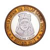 .999 Silver Buffalo Bills Resort & Casino Jean, NV $10 Limited Edition Gaming Token