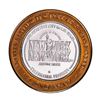 Image 2 : .999 Fine Silver New York New York Las Vegas, Nevada $10 Limited Edition Gaming Token