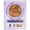 Image 2 : 1926 $20 St. Gaudens Double Eagle Gold Coin PCGS MS64