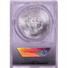 Image 2 : 2012 $1 American Silver Eagle Coin ANACS MS70 First Day of Issue