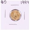 Image 1 : 1994 $5 American Gold Eagle Coin