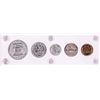 Image 2 : 1958 (5) Coin Proof Set