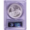 Image 2 : 2012-(S) $1 American Silver Eagle Coin PCGS MS69 First Strike San Francisco Mint