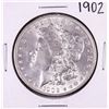 1902 $1 Morgan Silver Dollar Coin