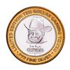 Image 2 : .999 Silver California Hotel Las Vegas Nevada $10 Casino Limited Edition Gaming Token