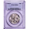 1946-S Walking Liberty Half Dollar Coin PCGS MS64