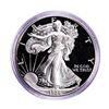 1986-S Proof $1 American Silver Eagle Coin