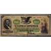 1862 $10 Legal Tender Note