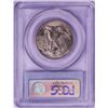 Image 2 : 1943 Walking Liberty Half Dollar Coin PCGS MS65