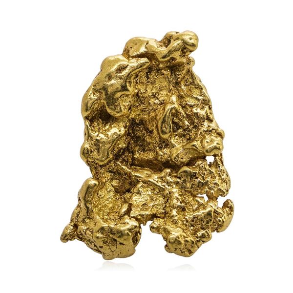 6.77 Gram Yukon Gold Nugget
