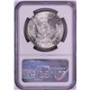 Image 2 : 1885-S $1 Morgan Silver Dollar Coin NGC MS61